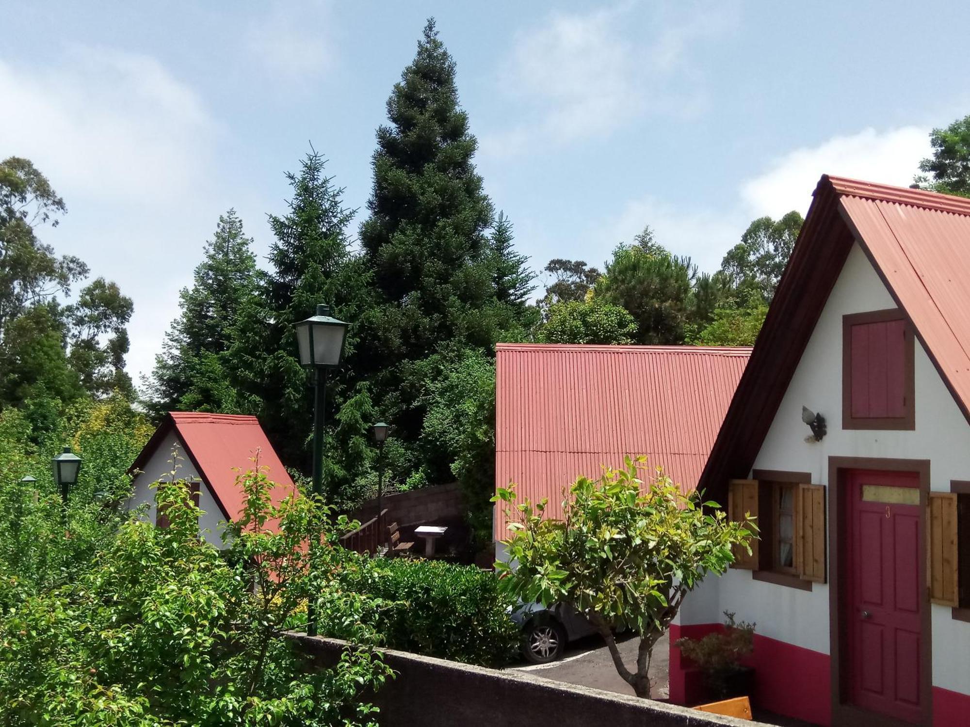 Abrigo Da Serra- Nature Trails Villa Santana  Exterior foto